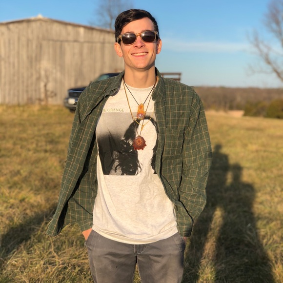 Profile Picture of Chris Loveless (@loveclove2) on Poshmark