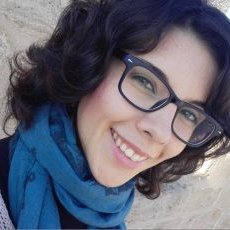 Profile Picture of Paula Zaragoza (@ZaragozaPiu) on Twitter