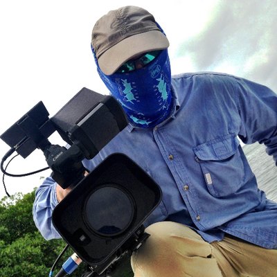 Profile Picture of John MacGillivray (@jmacvideo) on Twitter