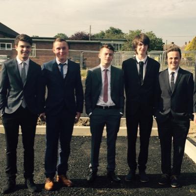 Sean - Twitter Profile Picture of Sean (@SeanCharlton2) on Twitter