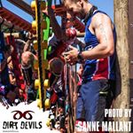 Profile Picture of Adam Taylor (@tinkertaylorocr) on Instagram