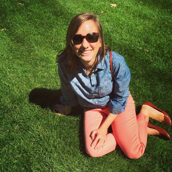 Profile Picture of Emily Reny (@emilyreny168) on Poshmark