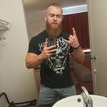 Profile Picture of Nathan Peters (@metalhead_nathan) on Instagram