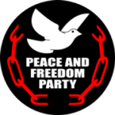 Profile Picture of Peace And Freedom (@peaceandfreedom) on Twitter