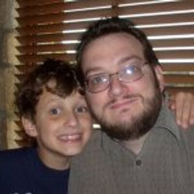 Profile Picture of Jonathan Hooker (@Jonathan363) on Twitter