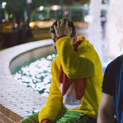 Profile Picture of Sam Cutrone (@SamuelLawrence_) on Twitter