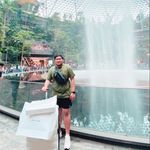 Profile Picture of James Gabay (@jgabay21) on Instagram