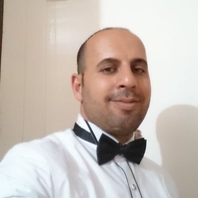 Profile Picture of Salah Al Toney (@SalahToney) on Twitter