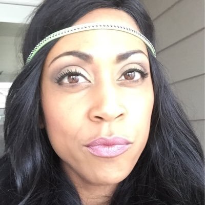Profile Picture of Kim Jeter (@Kimkeesha_Jeter) on Twitter