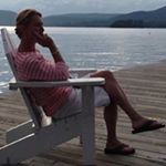 Profile Picture of Anne Marie Strobridge (@ambostro) on Instagram
