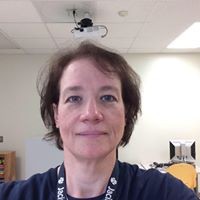 Profile Picture of Janet Pridgen (@janet-pridgen) on Quora