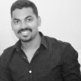 Profile Picture of Krishna Shukla (@krishnashukla0) on Twitter