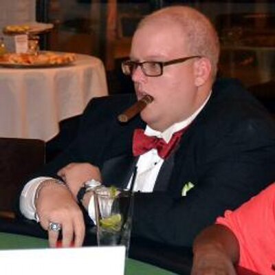 Profile Picture of Bernard J. Scally (@MrBScally) on Twitter