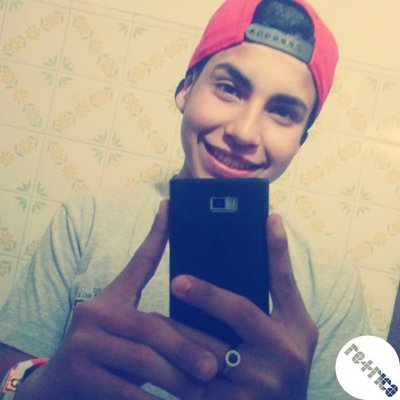 Profile Picture of Lucas LeaL (@33lucasleal) on Twitter