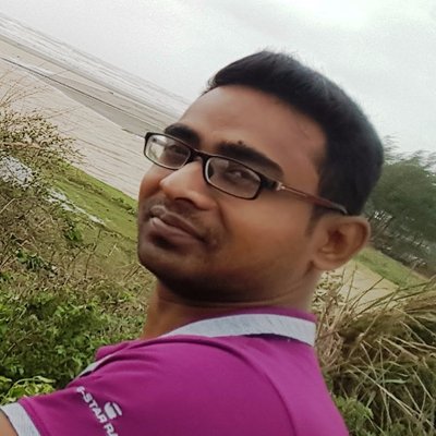 Profile Picture of Omar Faruque (@omarfaruque080) on Twitter