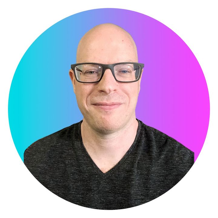 Profile Picture of Michael Halper (@michael.halper) on Tiktok