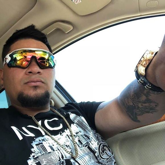 Profile Picture of Jorge David (@jorgedavid1243) on Poshmark