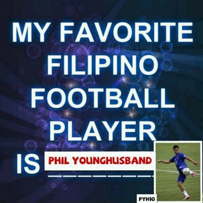 Profile Picture of Jeremy Sarmiento (@PhilYHBluePitch) on Twitter
