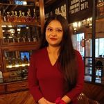 Profile Picture of Amrita Mukherjee (@amrita.hiya) on Instagram