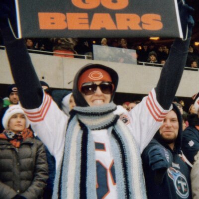 Profile Picture of Mandy Clay (@@HCP_MandyClay) on Twitter