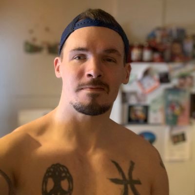 Profile Picture of Justin Samuelson (@JustSamuelson) on Twitter
