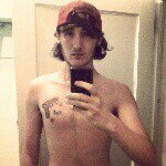 Profile Picture of tyler butts (@tyler_butts) on Instagram