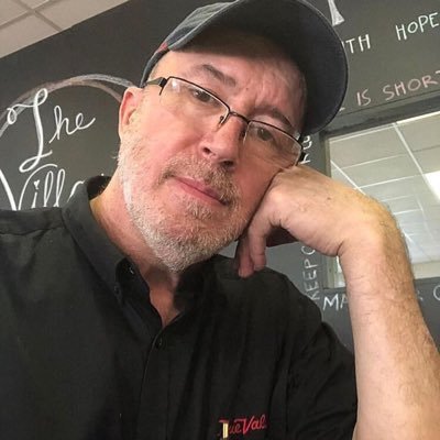 Profile Picture of Barry Johnson (@daniellewicker7) on Twitter