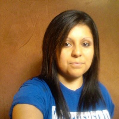 Profile Picture of Isabel Balderas (@isabelbalderas7) on Twitter