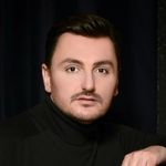 Profile Picture of Markos Efthimiou (@markos_efthimiou_hairstylist) on Instagram