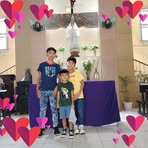 Profile Picture of Khierby Kian Karl Cardel (@khierby.kian.karl.cardel) on Facebook