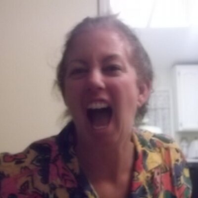 Profile Picture of Laurie (Keel) Rubi (@LaurieJRubi) on Twitter