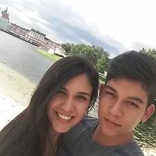 Profile Picture of Cindy Carvajal (@cindycarvajal81) on Twitter