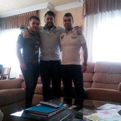 Profile Picture of Erik Coelho (@ErikCoello) on Twitter