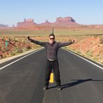 Profile Picture of Paul Arrowsmith (@arrowsmith_paul) on Instagram