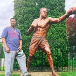 Profile Picture of Larry Holmes (@larryholmes75) on Instagram