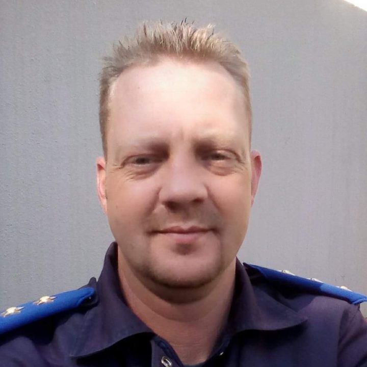 Profile Picture of Terrybee (@terry_fkn_bee) on Tiktok