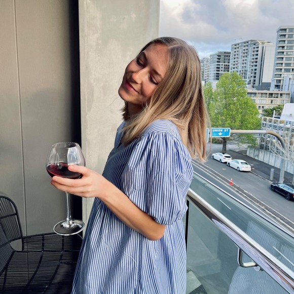 Profile Picture of Mackenzie Dancho (@mackenziedancho) on Poshmark