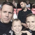 Profile Picture of Paul Hale (@paul_hale1) on Instagram