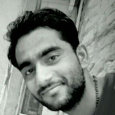Profile Picture of Karan Chauhan (@karanchauhan940) on Twitter