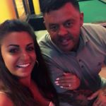 Profile Picture of Dayna Wilkinson (@dayna_wilkinson) on Instagram