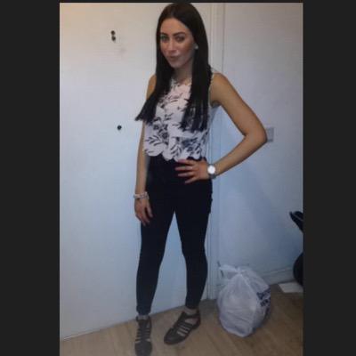 Profile Picture of Sophie Wilkins (@sophie_wilkins) on Twitter