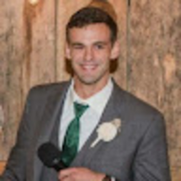 Profile Picture of Wade Boarman (@wboarman) on Poshmark