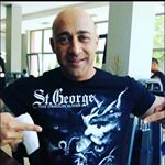 Profile Picture of Gregory Scott (@gregory_fire00) on Instagram