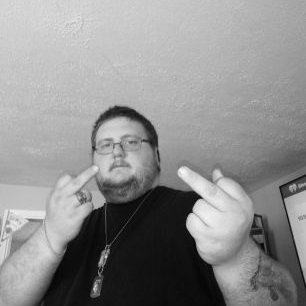 Profile Picture of Paul Conard (@InSaNeCoWbOy412) on Twitter