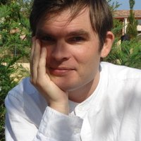 Profile Picture of Daniel Stoekl Ben Ezra (@d_stoekl) on Twitter