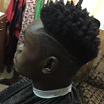 Profile Photo of Solomon (@solo_dhe_barber) on Instagram