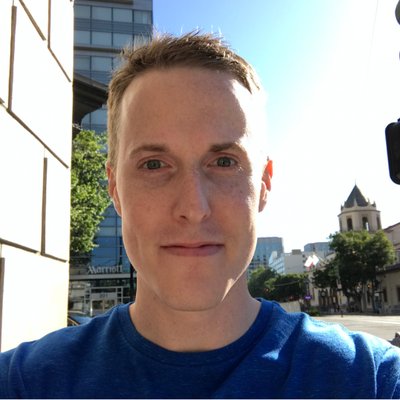 Profile Picture of Matt Eaton (@matt_815) on Twitter