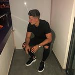 Profile Picture of Jared Chambers (@jaredchambers_) on Instagram