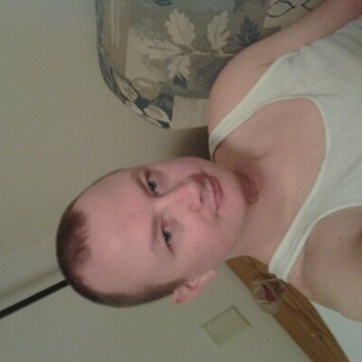 Profile Picture of Brandon Holbrooks (@bholbrooks13) on Twitter