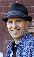 Profile Picture of Jim Gelcer - Wikipediaon Wikipedia